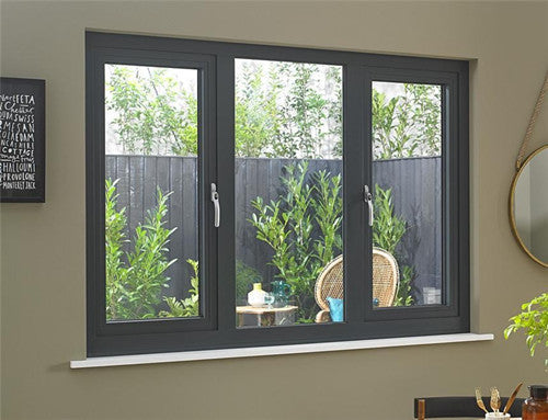 What Are the Three Performances Testing for Doors and Windows