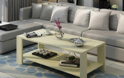 Common Sizes for Coffee Tables: Finding the Perfect Fit for Your Space