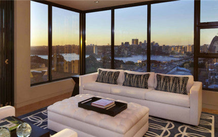 A Guide to Classifying Broken Bridge Aluminum Window and Door Models
