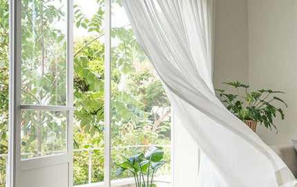 What Curtain Colors Complement Gray Floors? A Definitive Guide