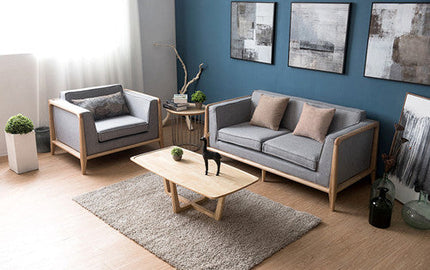 Top Tips for Cleaning Your Leather Sofa with the Right Products