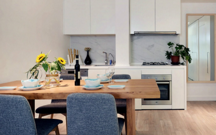 Slate Dining Tables: Weighing the Pros and Cons for Your Home