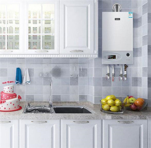 A Comprehensive Look at the Five Valves Beneath Your Boiler