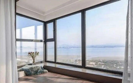 Choosing the Right Aluminum Alloy Door and Window Profile Specifications