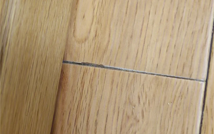 Why Are Your Floorboard Gaps Getting Bigger? Causes and Fixes
