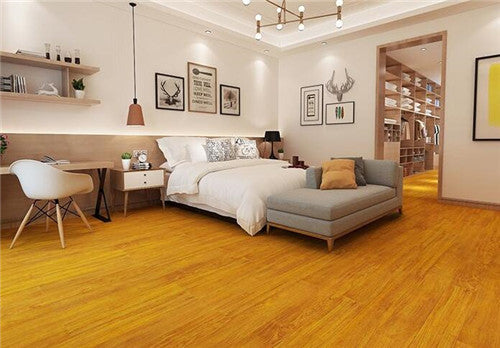 Advantages and Disadvantages of Installing Wooden Flooring over Old Tiles