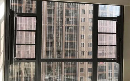 Is Sleeping with Windows and Doors Closed Dangerous