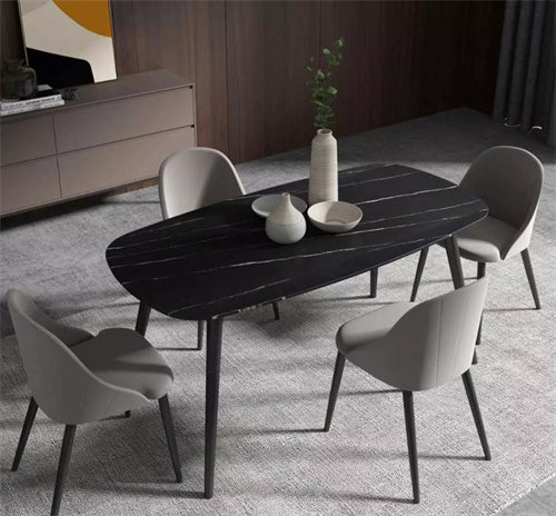 Dining Table Sizes Explained: Dimensions for 10 People