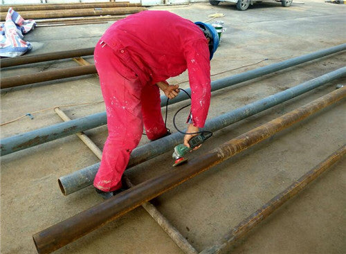 Best Paints for Painting Steel Pipes: A Comprehensive Review