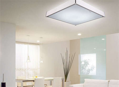 DIY Tips: Removing a Broken Bathroom Ceiling Light