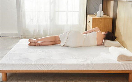 What Material Is a Rebound Cotton Mattress