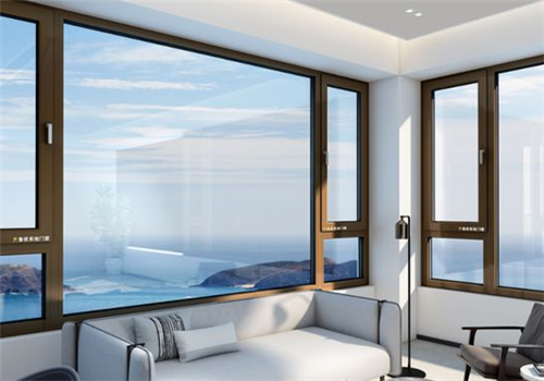Difference Between Broken Bridge Aluminum and Aluminum Alloy Doors and Windows: What You Need to Know