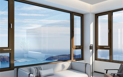 The Variety of Aluminum Alloy Door and Window Models Unveiled