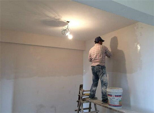 Should You Close Windows and Doors After Applying a Second Coat of Putty