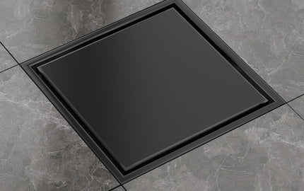 Upgrade Your Shower with a Sleek and Reliable Floor Drain Solution