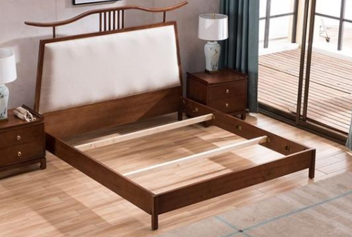 Top Ways to Silence Your Creaky Wooden Bed