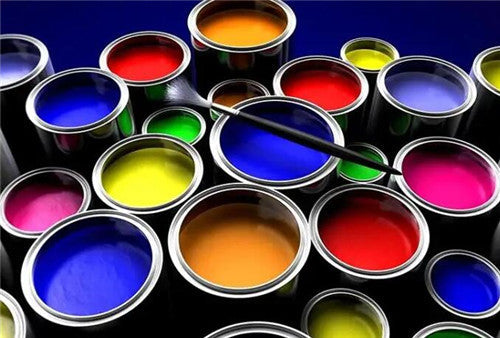 Can Spray Guns Be Used for Spraying Oil-Based Paint