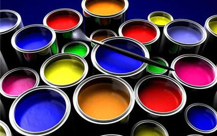 Types of Paint Explained: A Beginner's Guide to Painting