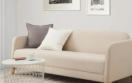 The Advantages and Disadvantages of Suede Sofas
