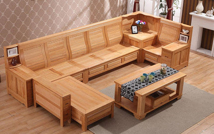 What wooden Is used in Hongmu furnishings? (fun & clean manual!)