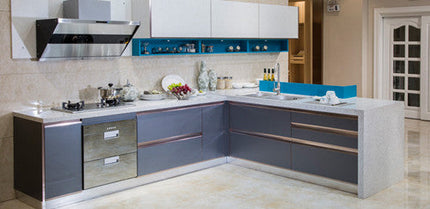 Optimal Kitchen Base Cabinet Height: Tips and Recommendations