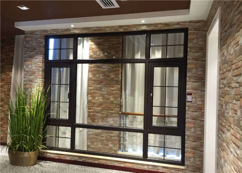 Broken Bridge Aluminum Windows: A Solution for Energy Efficiency