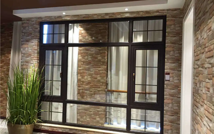 Are Doors and Windows Considered Decorative Elements or Structural Components
