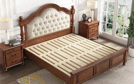 Standard Dimensions for a 2-Meter Bed: A Comprehensive Guide