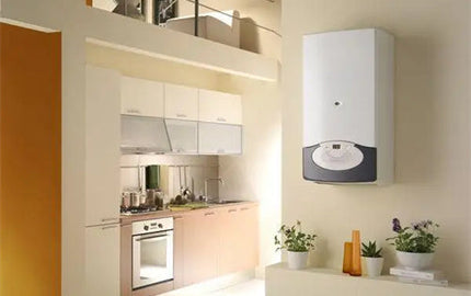 Wall-Mounted Boilers: Benefits and Drawbacks Explained