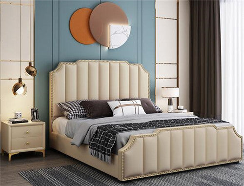 How to Determine the Perfect Bed Size for Your Room