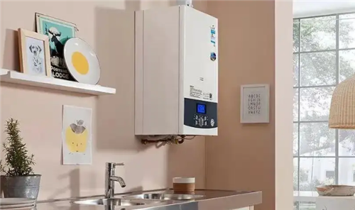 What's the Ideal Temperature Setting for Your Wall-Mounted Boiler When Starting Up
