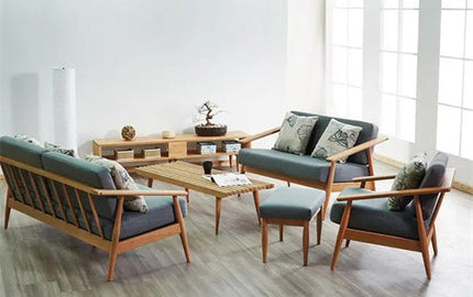 Repairing Paint Damage on Mahogany Furniture: Tips and Tricks