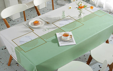The Ultimate Guide to Table Mats for Your Solid Wood Dining Table