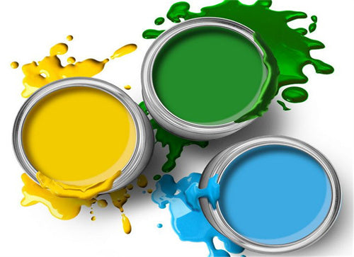Paint and Thinner Ratios: Tips for Optimal Mixing