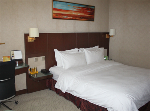 The Ultimate Guide to Selecting a Bed for Your Bedroom