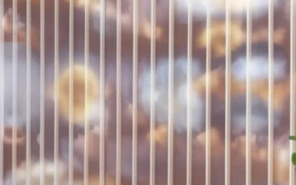 A Complete Guide to Odor Removal for PVC Transparent Door Curtains