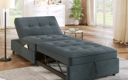Elevate Your Living Space with the Versatile Multi-Purpose Sofa Bed