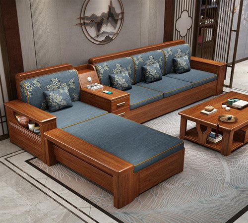 Durability of Technology Fabric Sofas: How Many Years Can You Expect