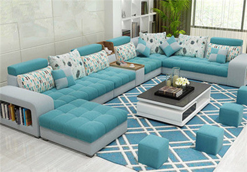 Common Sofa Upholstery Materials Explained