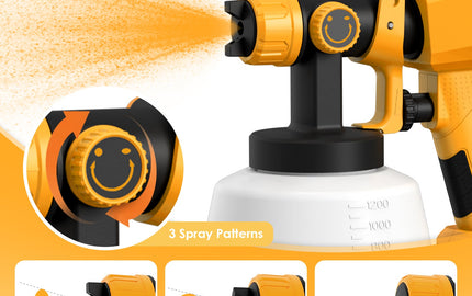 The Perfect Painting Companion for DIY and Professional Projects
