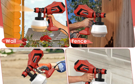 Simplify Your Painting Projects with This Easy-to-Use Tool