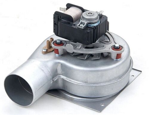 Understanding Why Your Wall-Mounted Boiler Fan Fails to Start