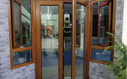Difference Between Thermal Break Aluminum Windows and Standard Aluminum Windows