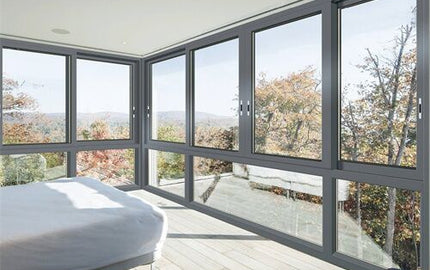 Exploring National Standards: Soundproofing Ratings for Doors and Windows Explained
