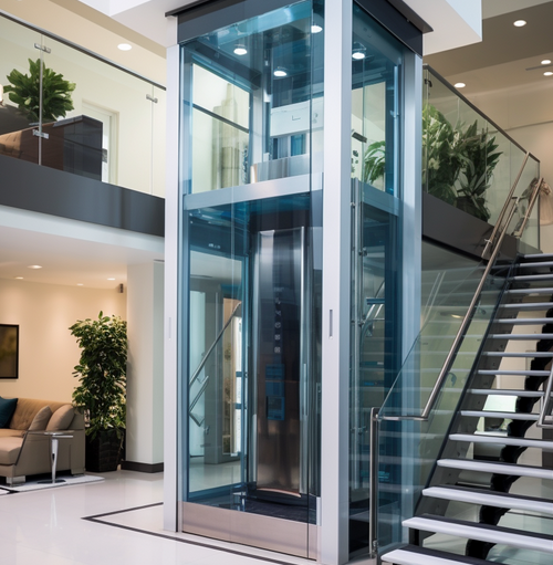 Fixing Elevator Doors That Fail to Close: Tips from the Experts