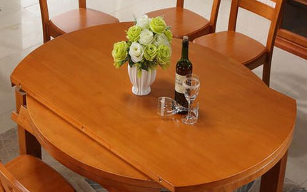 Dining Room Furniture Dimensions: How to Choose the Right Size Tables and Chairs