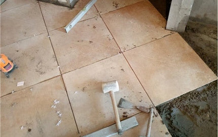Advantages of Tiling Before Installing Doors and Windows: A Comprehensive Guide