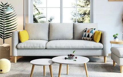 Where to Place a Chaise Lounge Sofa in Your Living Room