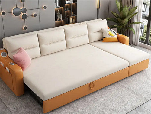 Sofa Materials 101: Types, Pros, and Cons