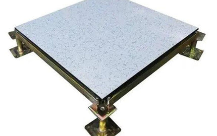 How to Choose the Right Antistatic Flooring for Your Workspace